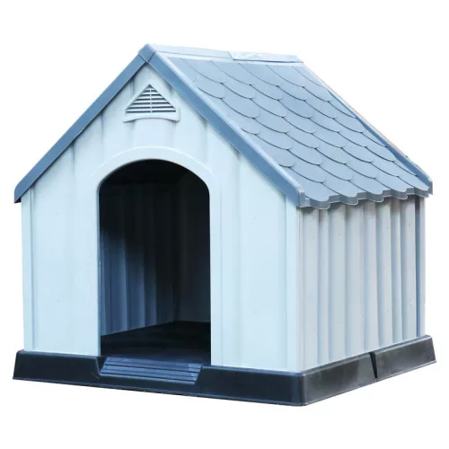 BORMANN ELITE căsuță pentru câini 91x92x87 cm (BPC8000)
