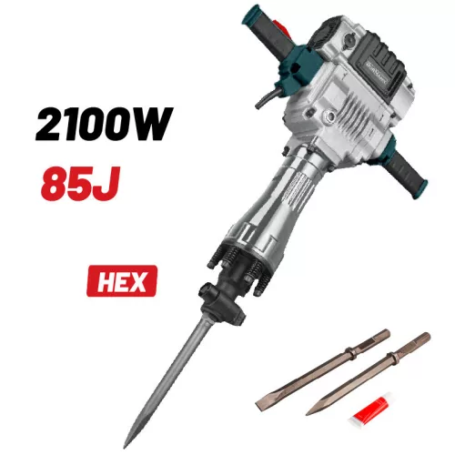 BORMANN Ciocan demolator 2100W (BPH2200)