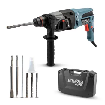 BORMANN Pro Ciocan perforator SDS-PLUS 720W, 3J (BPH2900)