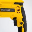 BORMANN Pro Ciocan perforator SDS-Plus 1050W, 3,5J (BPH3030)