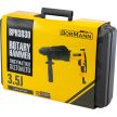 BORMANN Pro Ciocan perforator SDS-Plus 1050W, 3,5J (BPH3030)