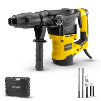 BORMANN Pro Ciocan demolator 1600W, SDS-MAX, 10J (BPH7500)