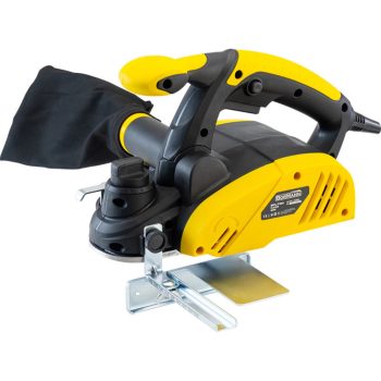   BORMANN Lite Fierastrău electric 800W, 16000rpm, lamă de 82mm, adâncime de tăiere 0-2mm, colectare de praf (BPL7100)