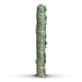 BORMANN gard decorativ cu frunze 3x1m (BPN1200)