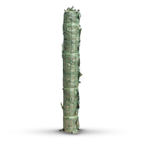 BORMANN gard decorativ cu frunze 3x1m (BPN1200)