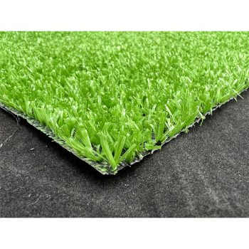   BORMANN iarbă artificială 2M x 10M, înălțime 10mm, 1000gsm (BPN2112)