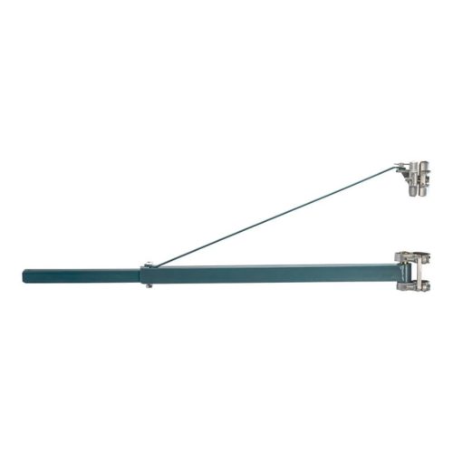 BORMANN Pro cadru de ridicare pentru trolii de construcții, capacitate 1000 kg (BPP1010)