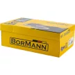 BORMANN Lite bocanci de protecție S1 DETROIT mărime 39 (BPP102)