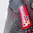 BORMANN Lite bocanci de protecție S1 DETROIT mărime 43 (BPP106)