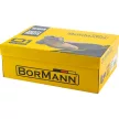 BORMANN Lite bocanci de protecție S0 DENVER BROWN mărime 40 (BPP190)