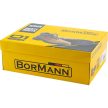 BORMANN Lite bocanci de protecție S0 DENVER BROWN mărime 44 (BPP194)