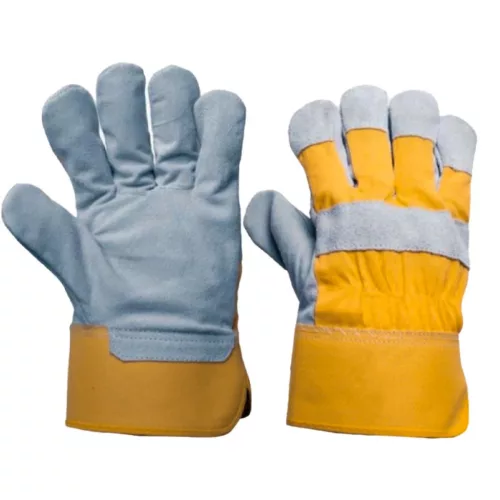 BORMANN Pro Mănuși de piele, mărime 10,5" (BPP2300)