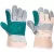 BORMANN Pro Mănuși de piele, întărite, mărime 10,5" (BPP2305)