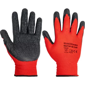BORMANN Pro MĂNUȘI DE PROTECȚIE 10/XL (BPP232)
