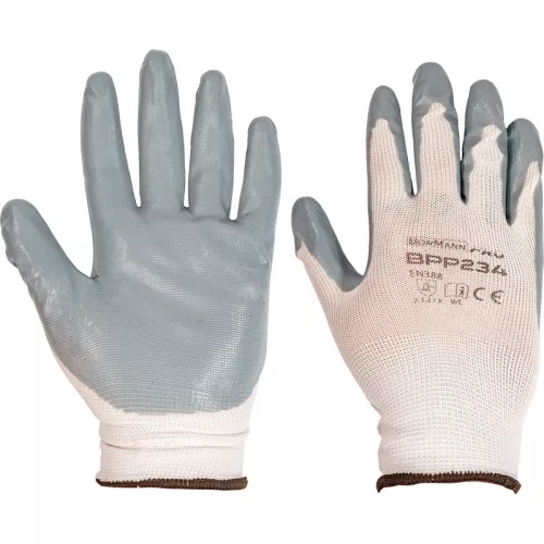 BORMANN Pro MĂNUȘI DE PROTECȚIE 8/M (BPP233)