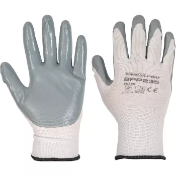 BORMANN Pro MĂNUȘI DE PROTECȚIE 10/XL (BPP235)