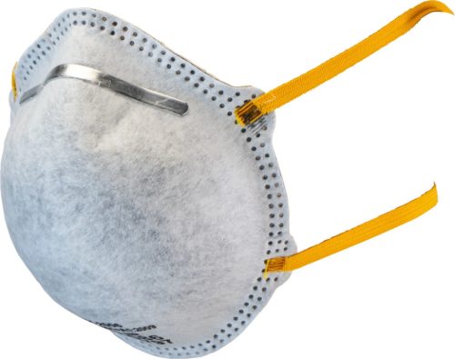 BORMANN Pro Mască de protecție FFP1, cu strat activ de cărbune (BPP2452-20)