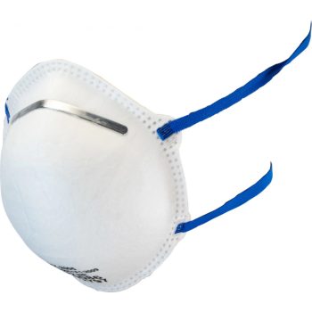 BORMANN Pro Mască de protecție FFP2 (BPP2453-20)