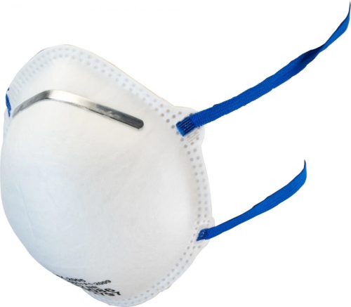 BORMANN Pro Mască de protecție FFP2 (BPP2453-20)