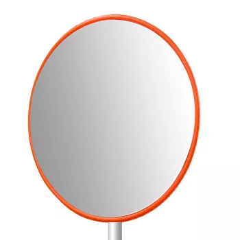   BORMANN Pro Oglindă de trafic convexă Φ30cm, pentru utilizare interioară (BPP2493)
