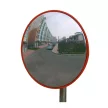 BORMANN Pro Oglindă de trafic convexă Φ30cm, pentru utilizare interioară (BPP2493)