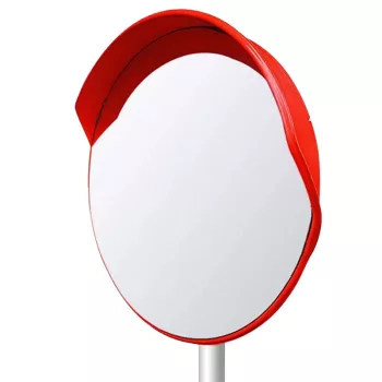   BORMANN Pro Oglindă de trafic convexă Φ45cm, pentru utilizare exterioară (BPP2494)