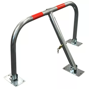   BORMANN Pro Blocator parcare (parcare securizată), Φ3,2cm, 70x45cm (BPP2496)