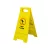 BORMANN Pro Panou avertizare pericol alunecare, 61x30cm (BPP2497)