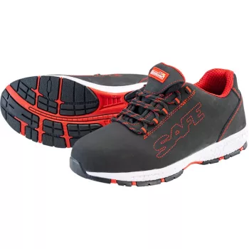   BORMANN Lite Pantof de protecție MONTANA S0 Mărimea 42 (BPP484)