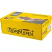BORMANN Lite Pantof de protecție MONTANA S0 Mărimea 43 (BPP485)