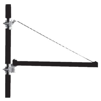 BORMANN Lite cadru de ridicare 75CM 600KG (BPP6000)