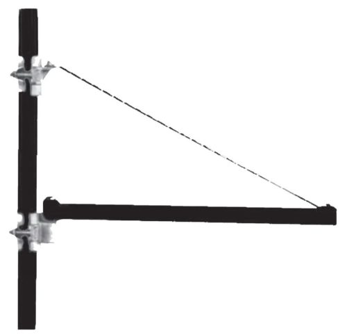 BORMANN Lite cadru de ridicare 75CM 600KG (BPP6000)