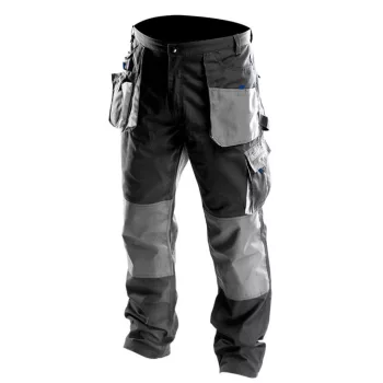 BORMANN Pro Pantaloni de lucru Torino M/50 (BPP7001)