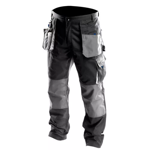 BORMANN Pro Pantaloni de lucru Torino LD/54 (BPP7003)
