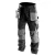 BORMANN Pro Pantaloni de lucru Torino LD/54 (BPP7003)
