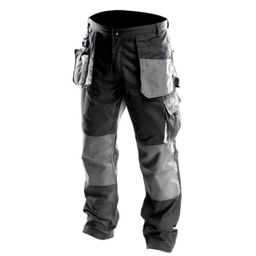 BORMANN Pro Pantaloni de lucru Torino XXL/58 (BPP7005)