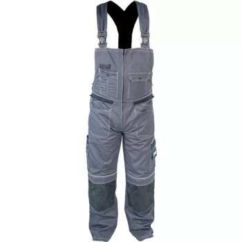 BORMANN Pro Salopetă de lucru Milano L/52 (BPP7049)