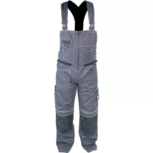 BORMANN Pro Salopetă de lucru Milano L/52 (BPP7049)