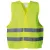 BORMANN Lite Vestă de siguranță L, galbenă (BPP7200)