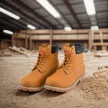 BORMANN bocanci de protecție O1 ATLANTA mărimea 40 (BPP8042)