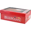 BORMANN bocanci de protecție O1 ATLANTA mărimea 43 (BPP8045)