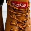 BORMANN bocanci de protecție O1 ATLANTA mărimea 46 (BPP8048)