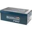 BORMANN Pro Cizmă de protecție APACHE S3 PIELE NUBUCK Mărime 41 (BPP8050)
