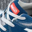 BORMANN Lite Pantof de protecție MIAMI S1 Mărimea 40 (BPP8070)
