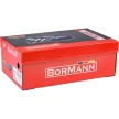 BORMANN Lite Pantof de protecție MIAMI S1 Mărimea 44 (BPP8074)