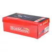 BORMANN Lite Pantof de protecție MIAMI S1 Mărimea 45 (BPP8075)