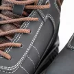 BORMANN Pro bocanci de protecție O1, Piele Nubuc, mărime 46 (BPP8166)