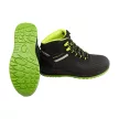 BORMANN Pro bocanci de protecție S2, Impermeabili, Oxford+TPU, BILBAO mărime 43 (BPP8219)