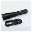 BORMANN Pro LANTERNĂ LED CU ACUMULATOR - CREE T6 - 600 Lumen - IMPERMEABILĂ (BPR6005)