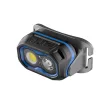 BORMANN Pro LAMPĂ CU ACUMULATOR, 2 FUNCȚII, 800LUMEN, IMPERMEABILĂ (BPR6032)